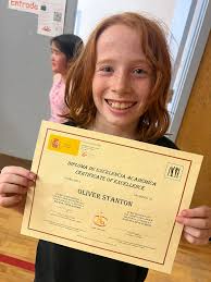 thank you Chris Akkerman School!!