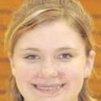 West Noble girls tennis sweeps Lakeland