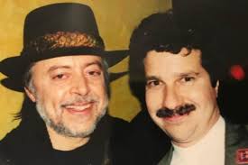 Chuck Mangione's album Land of Make Believe