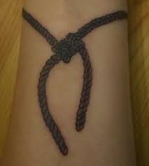 So Das Ist Jetzt Meins Der Knoten Ist Ein Freundschaftsknoten Den Wir Bei Den Pfadfindern Benutzen Er Ist Fur Mich Symbol Fur Freundschaft Pfadfinder Knoten