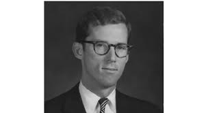 Daniel Kavanaugh Obituary (1933