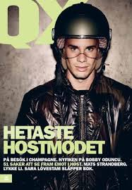 Maybe you would like to learn more about one of these? Qx September 2009 By Tidningen Qx Issuu