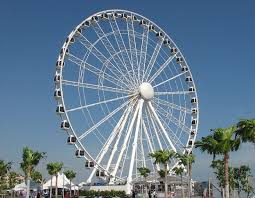 Hiring out a mini ferris wheel for parties and other events is an excellent business opportunity. 20 Best Tourist Places To Visit In Malaysia Styles At Life