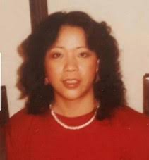 Young (Huang) Richardson