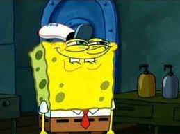 In memory of stephen hillenburg. 18 Times Spongebob Got Real About Dating Spongebob Memes Spongebob Quotes Spongebob Funny