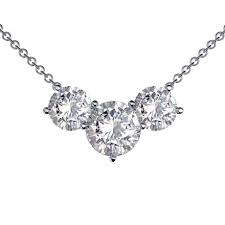 A 16 gold chain necklace with three geometric resin crystals. Pendants Design Your Perfect Pendants Search Choose Matching Set Of Diamonds Valentin Magroaddthisaddthis
