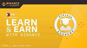Everything is explained in plain english. Binance Academy Ph S Learn And Earn Training Academy 6 Campaigns For August 2020 Binance Blog