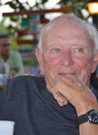 Your very own Chairman, Brett Bates Jr. Is the new Featured Member