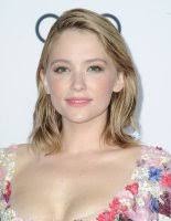 Haley Bennett's Instagram, Twitter & Facebook