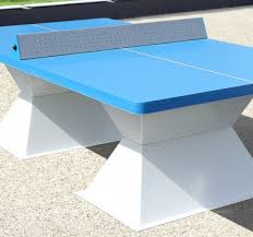 fabricant de tables de ping pong fabricant de materiel sportif