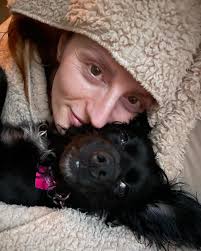 This incredible human being turns 40 today. @kim.rae.jackson you are the  kindest, sweetest, funniest, most warm hearted, goofiest, generous,  curious, loving, brilliant person I know. You make this world a better place