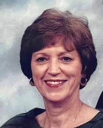 Antoinette "Toni" Chaffin Obituary March 30, 2023