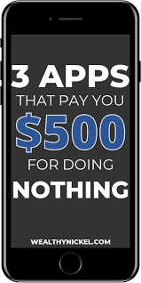 3 Best Cash Back Apps For 2020 How I Make 500 Per Year Apps That Pay Apps That Pay You Earn Extra Money Online