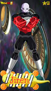 Maybe you would like to learn more about one of these? Jiren Team Universe 11 Dragon Ball Super Dragon Ball Dragon Ball Z Dragon Ball Super Art