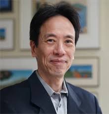 Mr. Doug Ling — ElevAsian