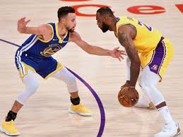 With nba team pass, you get access to every live game for one team with full replays for $119.99 a year. First Look Lakers Vs Warriors Play In Game Sports Illustrated La Lakers News Analysis And More