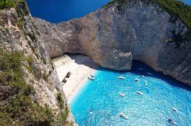 The world tourism rankings are compiled by the united nations world tourism organization as part of their world tourism barometer publication, which is released up to six times per year. Top 10 Incredible Deserted Places Places To See In Your Lifetime