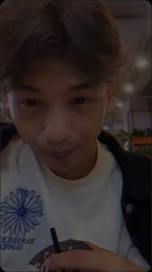 Mulet Nyaa! Richard Derick's Latest Look