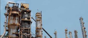Es difícil que arranque la refinería el palito, según sindicalista. A Solo Horas De Reactivarla Paralizaron La Refineria El Palito La Prensa De Lara