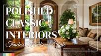 Traditional Living Room Decor with Old-World Soul 🛋️ Polished Ideas That  Radiate Quiet Luxury