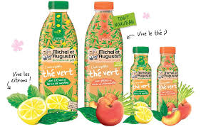 L Incroyable The Vert The Micheletaugustin The Vert Citronnelle L Incroyable