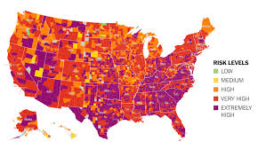 If you are travelling, regularly check the public health advice in the state or territory you are visiting or travelling from. What Can I Do After Vaccination A Guide For Covid 19 Risk In Your County The New York Times