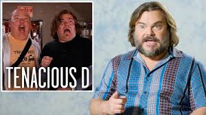 Watch Jack Black Breaks Down His Most Iconic Characters | Iconic Characters  | GQ