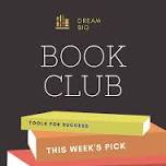 DREAM BIG BOOK CLUB
