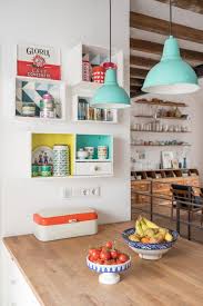 Interior Archive Leelah Loves Kuche Retro Zuhause Dekoration Weinkisten Regal