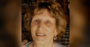 Helga Lina Campbell Obituary