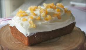 Christmas Gingerbread Loaf Recipe Ginger Loaf Quick Cake Baking