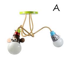 There are 442 suppliers who sells animal ceiling light on alibaba.com, mainly located in asia. Buy Creative Animal Chandelier Ceiling Light Lamp Cartoon Children Lamp Bazaargadgets Com