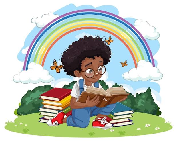 Cultivating early curiosity through story-driven learning, AI generated