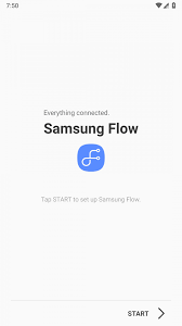 Windows 10 users can find the samsung flow app on the windows app store. Samsung Flow Ported For Non Samsung Devices Not Everything Works