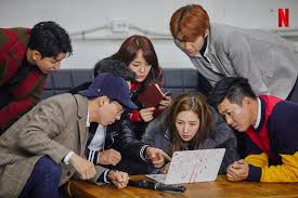 Последние твиты от lee seung gi (@leeseunggi10). Lee Seung Gi Busted Season 2 To Be Released On November 8 Everything Lee Seung Gi
