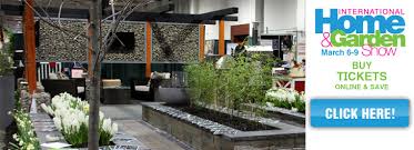 Seven garden's hotel is situated in taif, within 25 km of saiysad national park and 31 km of jouri mall. International Home Garden Show March 5 6 7 8 2015 Metro Toronto Convention Centre