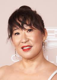 Sandra Oh's best ever beauty looks