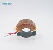 Current Transformer Coil Factory Permalloy Core Coil for Current Transformer