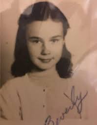 Obituary for Beverly Ann Western