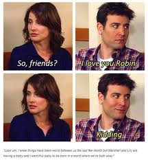 How I Met Your Mother Cast Are They Friends Himym Meme How I Met Your Mother Meme Google Soegning How I Met Your Mother How Met Your Mother I Meet You