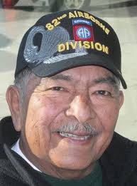 Obituary: Kenneth George Talakte