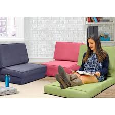 Walmart Your Zone Flip Chair Multiple Colors In 2021 Furniture Dorm Couch Folding Sofa Bed Eligible orders get 25% off.