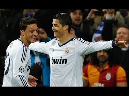 Ali koç, emre belözoğlu ve acun ilıcalı'nın önemli rol oynadığı bu transfer avrupa basınında da oldukça geniş yer buldu. Quarter Final Real Madrid Vs Galatasaray 2013