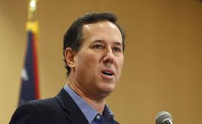 Republican presidential battle could get messy