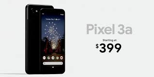 Google Pixel 3a Best Features: Camera ...