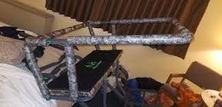 Realtree 15 Two Man Ladderstand W Jaw System Justdealsstore Com Justdealsstore Com In New Jersey