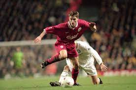 The Premier League 60 No 36 Michael Owen The Athletic