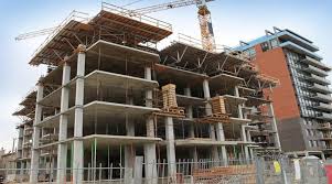 Commercial building engineering