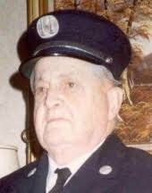 Ernest Ludwig Anderson, Jr.