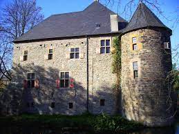 Auch die wasserburg haus kemnade ist davon nicht verschont geblieben. Ausflugtipps Niederrhein Und Ruhrgebiet In Nordrhein Westfalen